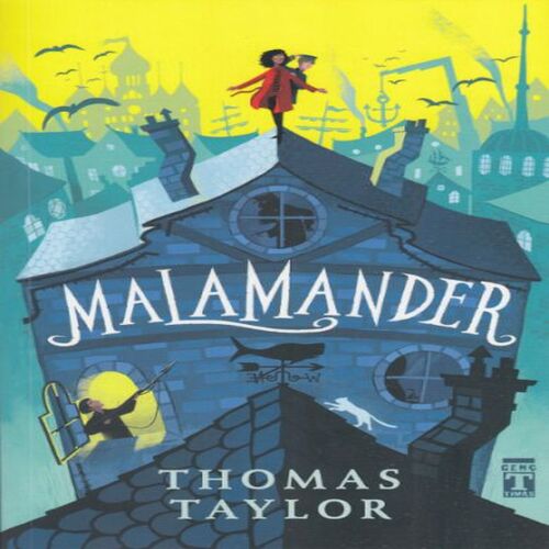 Malamander Malamander
