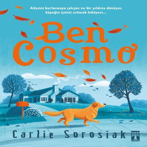 Ben Cosmo Ben Cosmo