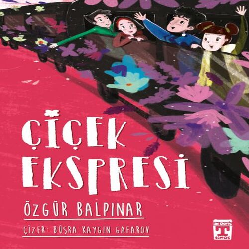 Çiçek Ekspresi Çiçek Ekspresi