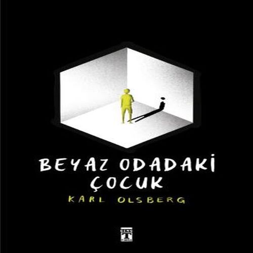 Beyaz Odadaki Çocuk Beyaz Odadaki Çocuk
