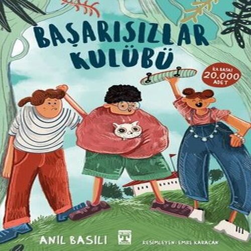 Başarısızlar Kulübü Başarısızlar Kulübü