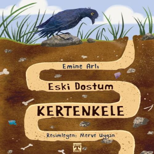 Eski Dostum Kertenkele Eski Dostum Kertenkele