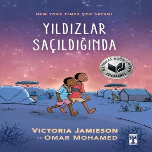 Yıldızlar Saçıldığında (Fleksi Kapak) Yıldızlar Saçıldığında (Fleksi Kapak)