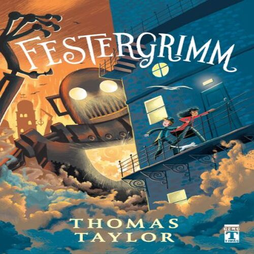 Festergrimm Festergrimm