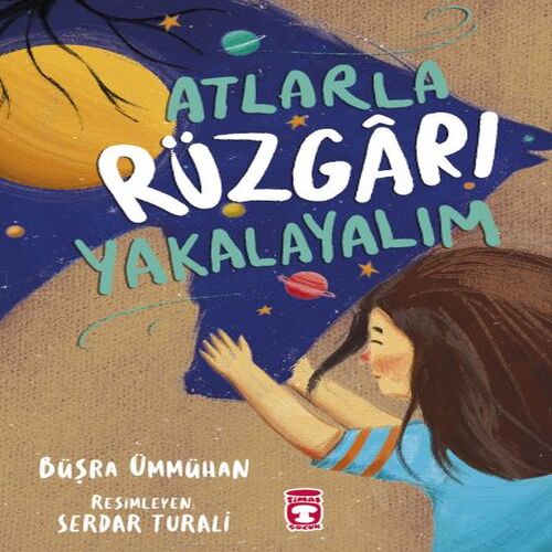 Atlarla Rüzgârı Yakalayalım Atlarla Rüzgârı Yakalayalım