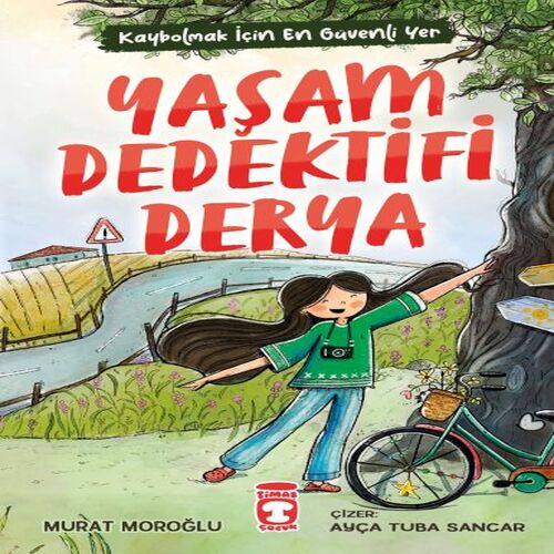 Yaşam Dedektifi Derya Yaşam Dedektifi Derya