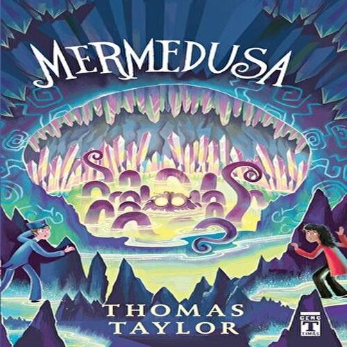 Mermedusa Mermedusa