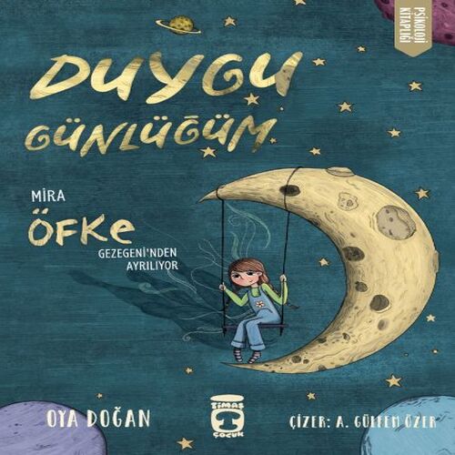Mira Öfke Gezegeninden Ayrılıyor - Duygu Günlüğüm Mira Öfke Gezegeninden Ayrılıyor - Duygu Günlüğüm