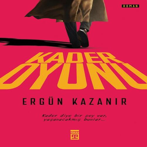 Kader Oyunu Kader Oyunu
