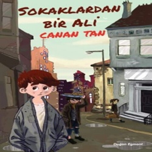 Sokaklardan Bir Ali Sokaklardan Bir Ali