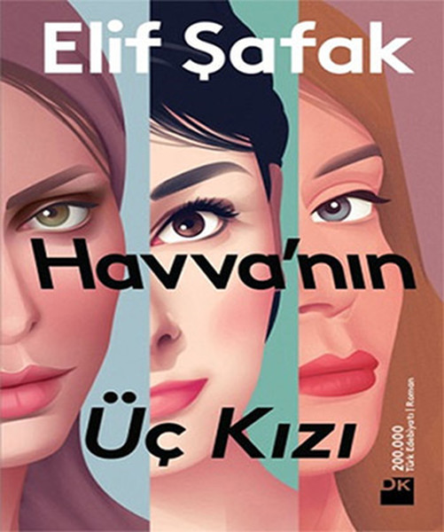 Havvanın Üç Kızı Havvanın Üç Kızı