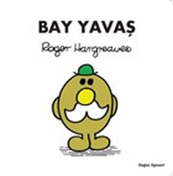 Bay Yavaş