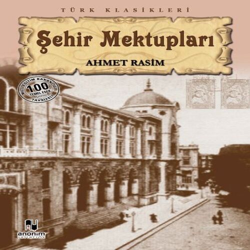 Şehir Mektupları Şehir Mektupları
