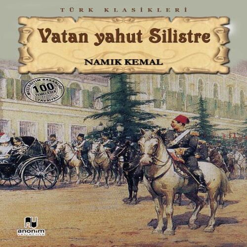 Vatan Yahut Silistre Vatan Yahut Silistre