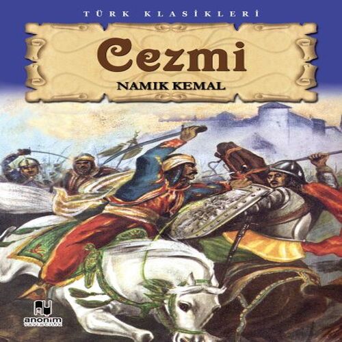 Cezmi Cezmi