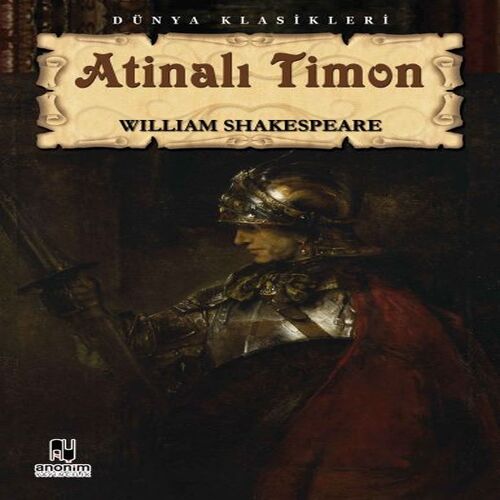 Atinalı Timon / Tiyatro Serisi Atinalı Timon / Tiyatro Serisi