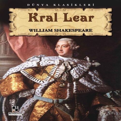 Kral Lear Kral Lear
