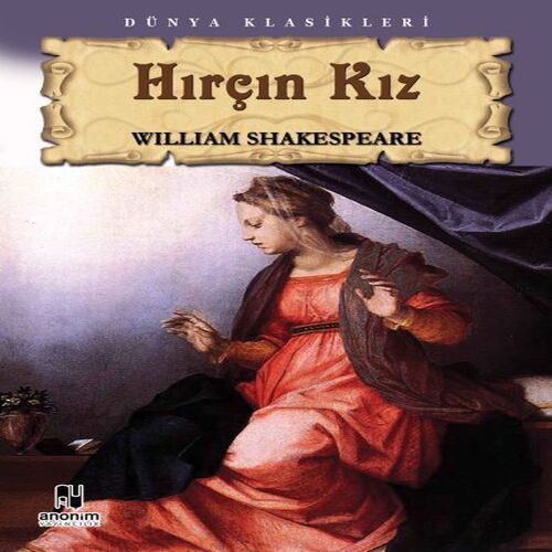 Hırçın Kız Hırçın Kız