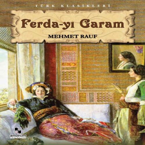 Ferda-yı Garam Ferda-yı Garam