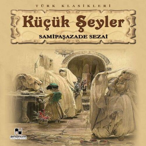 Küçük Şeyler Küçük Şeyler