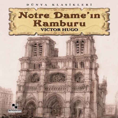 Notre Dame’ın Kamburu Notre Dame’ın Kamburu