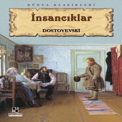 İnsancıklar İnsancıklar