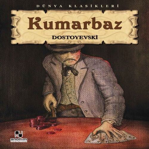 Kumarbaz Kumarbaz