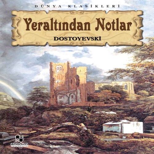 Yeraltından Notlar Yeraltından Notlar