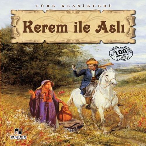 Kerem İle Aslı Kerem İle Aslı