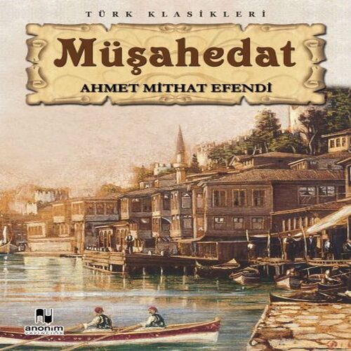 Müşahedat Müşahedat