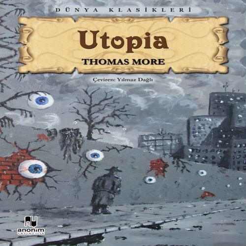 Utopia Utopia