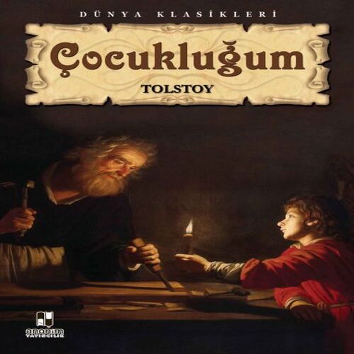 Çocukluğum Çocukluğum