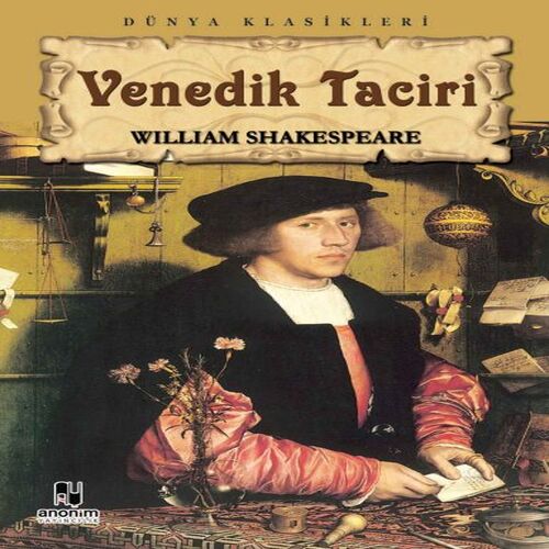 Venedik Taciri Venedik Taciri
