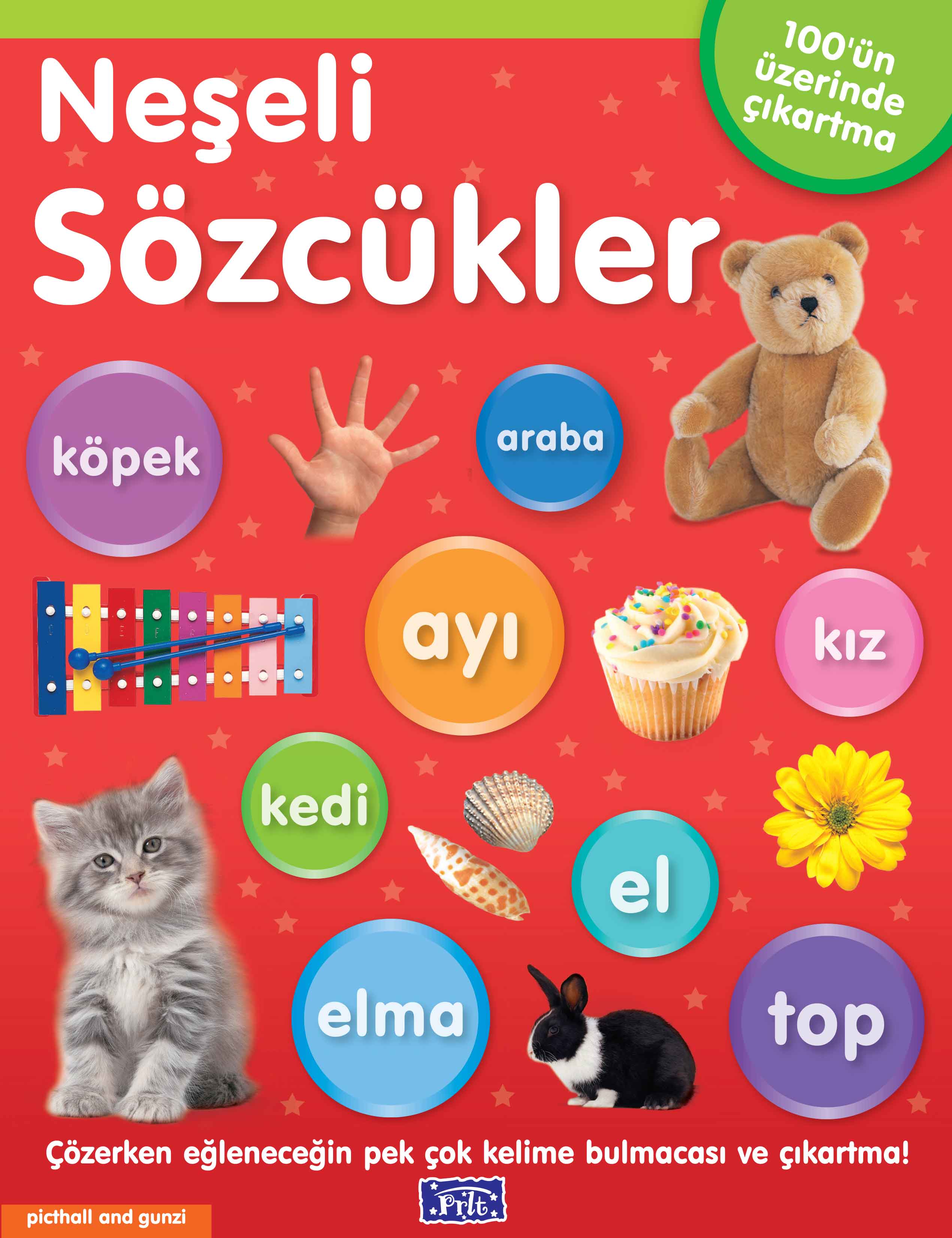 Neşeli Sözcükler Neşeli Sözcükler