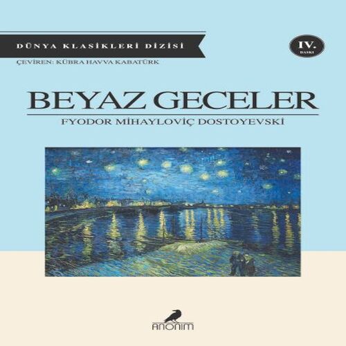 Beyaz Geceler Beyaz Geceler