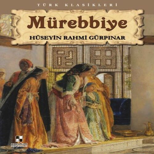 Mürebbiye Mürebbiye