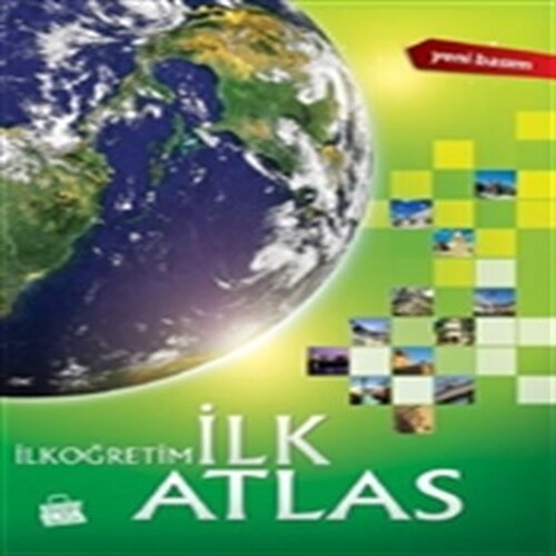 Karatay İlköğretim İlk Atlas Karatay İlköğretim İlk Atlas