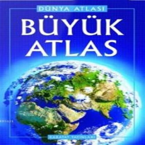 Büyük Atlas Büyük Atlas