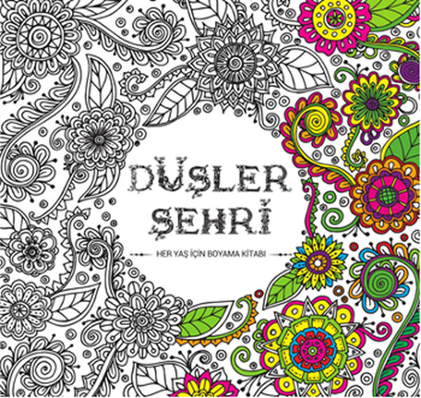 Düşler Şehri Düşler Şehri