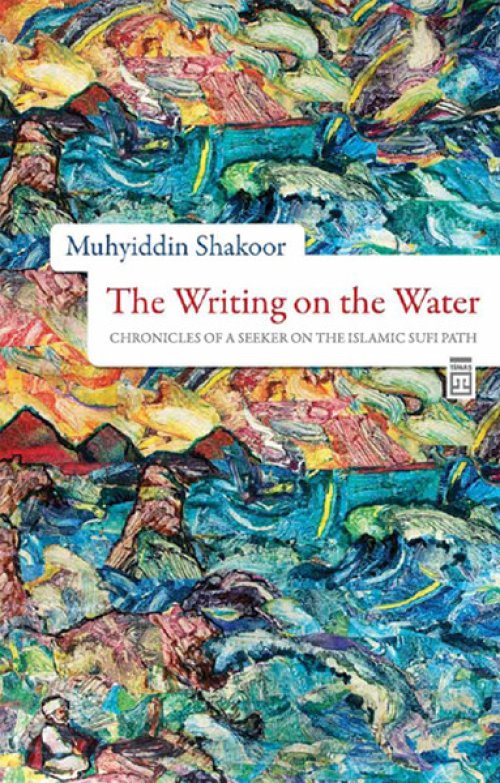 The Writing on the Water The Writing on the Water