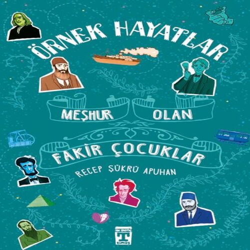 Meşhur Olan Fakir Çocuklar Meşhur Olan Fakir Çocuklar