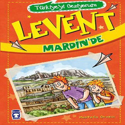 Levent Türkiye'yi Geziyorum - 01 Levent Mardinde Levent Türkiye'yi Geziyorum - 01 Levent Mardinde