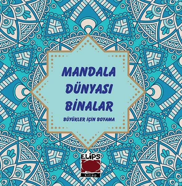 Mandala Dünyası-Binalar Mandala Dünyası-Binalar