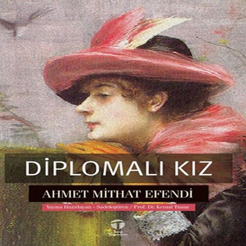 Diplomalı Kız Diplomalı Kız