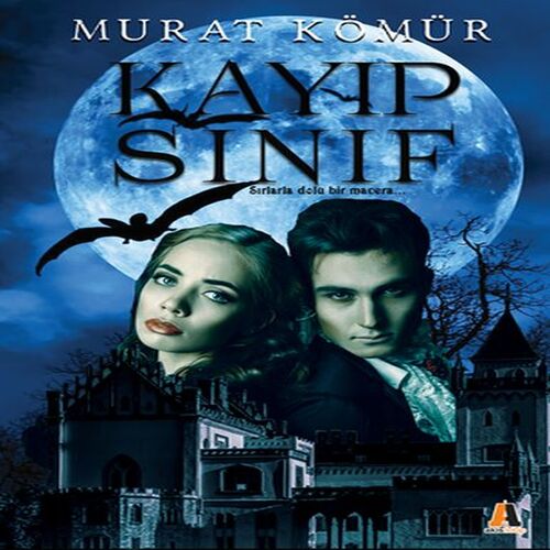Kayıp Sınıf Kayıp Sınıf