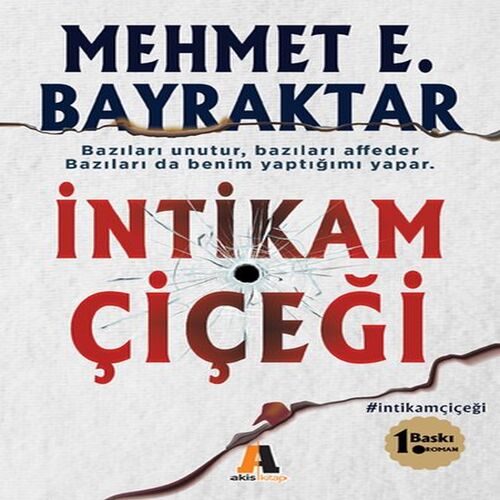 İntikam Çiçeği İntikam Çiçeği