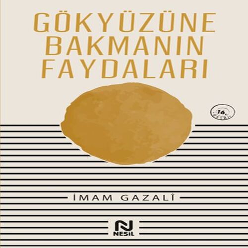 Gökyüzüne Bakmanın Faydaları Gökyüzüne Bakmanın Faydaları