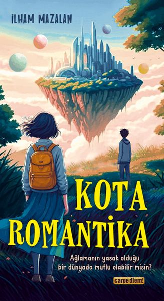 Kota Romantika Kota Romantika