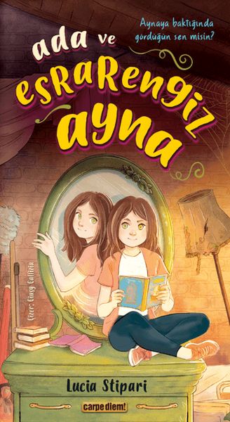 Ada ve engiz Ayna
