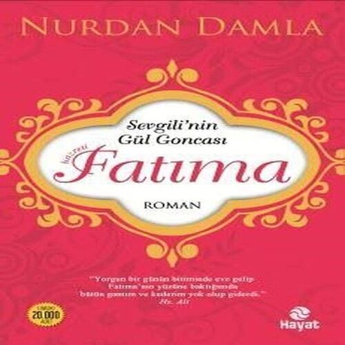 Hazreti Fatıma Hazreti Fatıma